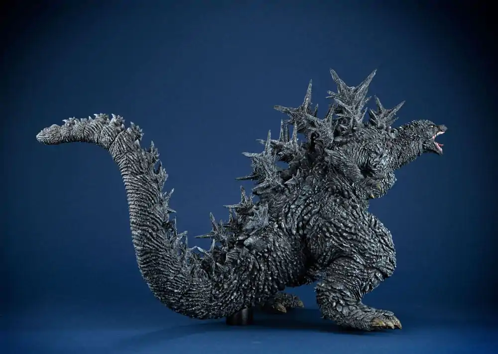 Godzilla (2023) Ultimate Article Monsters Figure Godzilla Image Color of Operation Wadatsumi Ver. figurka 30 cm fotografii produktu