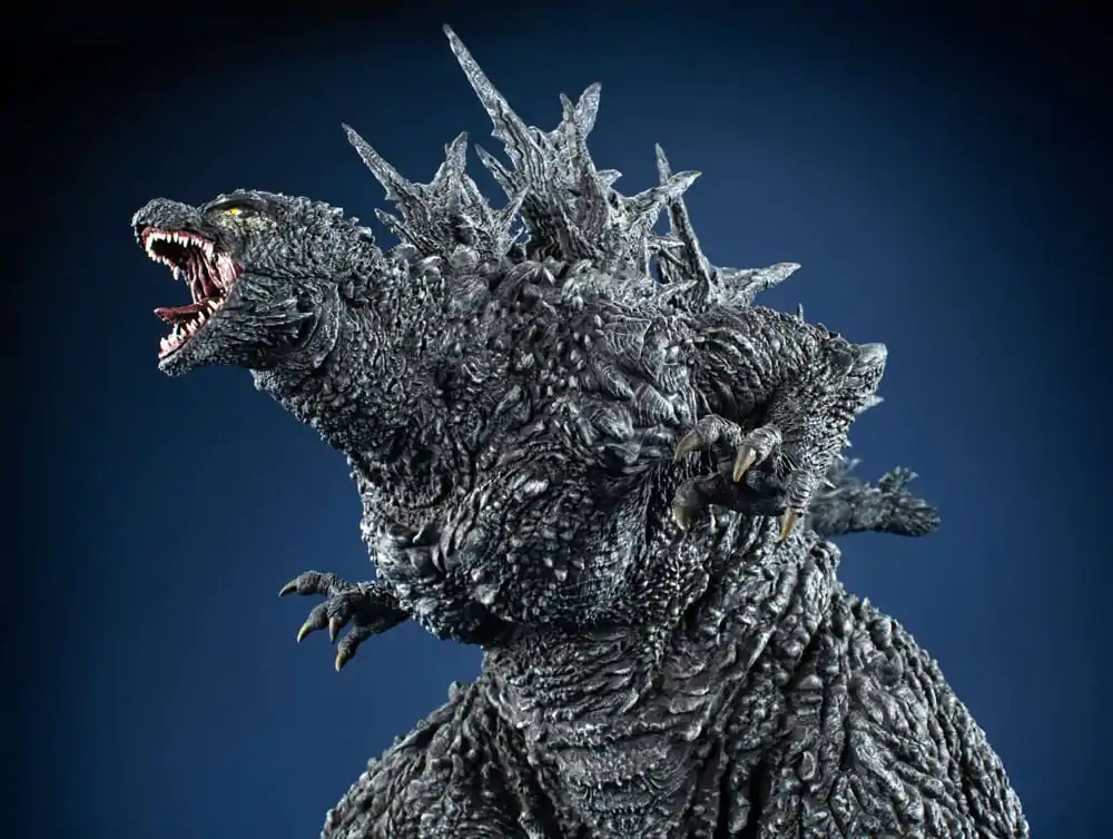 Godzilla (2023) Ultimate Article Monsters Figure Godzilla Image Color of Operation Wadatsumi Ver. figurka 30 cm fotografii produktu