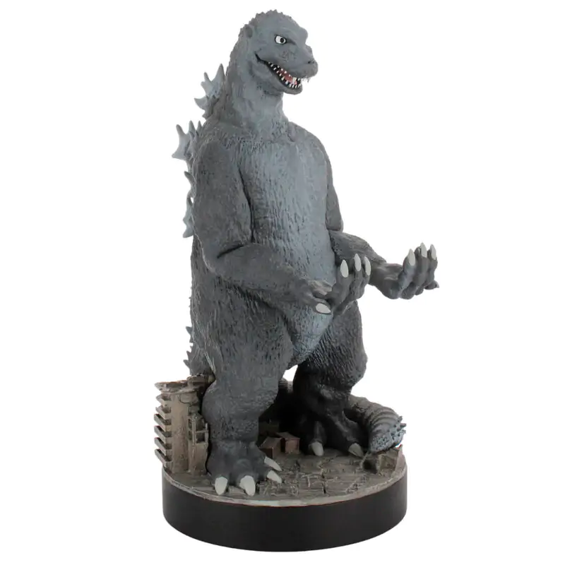 Godzilla City Destroyer figurka upevňovací držák Cable guy 21 cm fotografii produktu