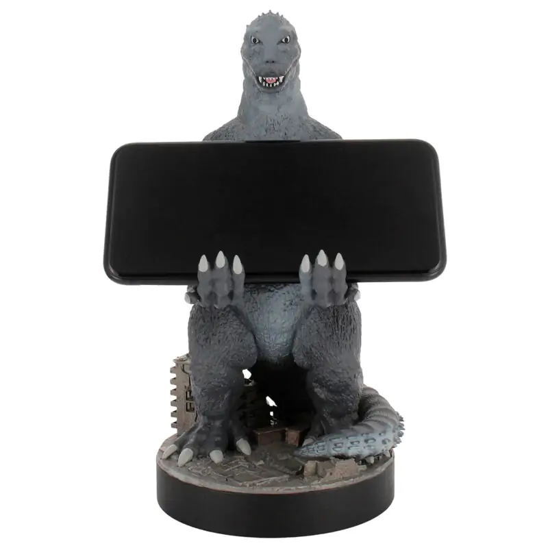 Godzilla City Destroyer figurka upevňovací držák Cable guy 21 cm fotografii produktu