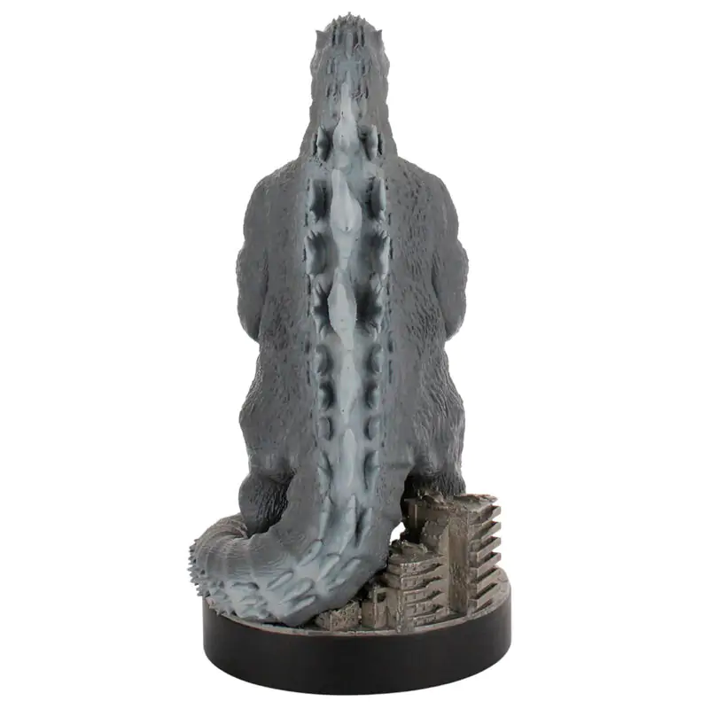 Godzilla City Destroyer figurka upevňovací držák Cable guy 21 cm fotografii produktu