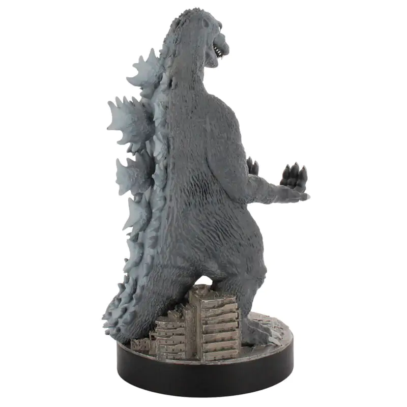 Godzilla City Destroyer figurka upevňovací držák Cable guy 21 cm fotografii produktu