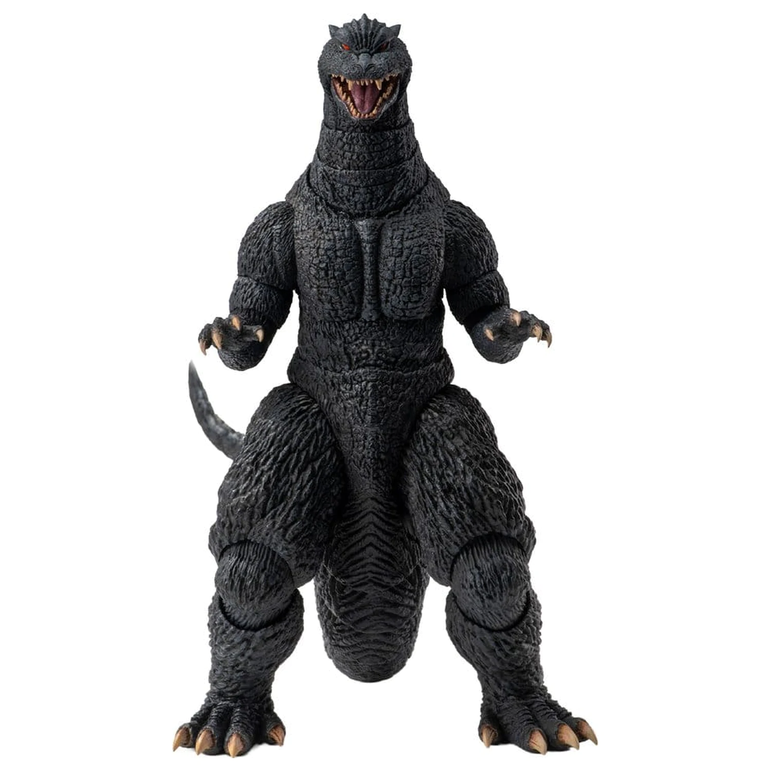 Godzilla: Final Wars (2004) Exquisite Basic akční figurka Godzilla 18 cm fotografii produktu