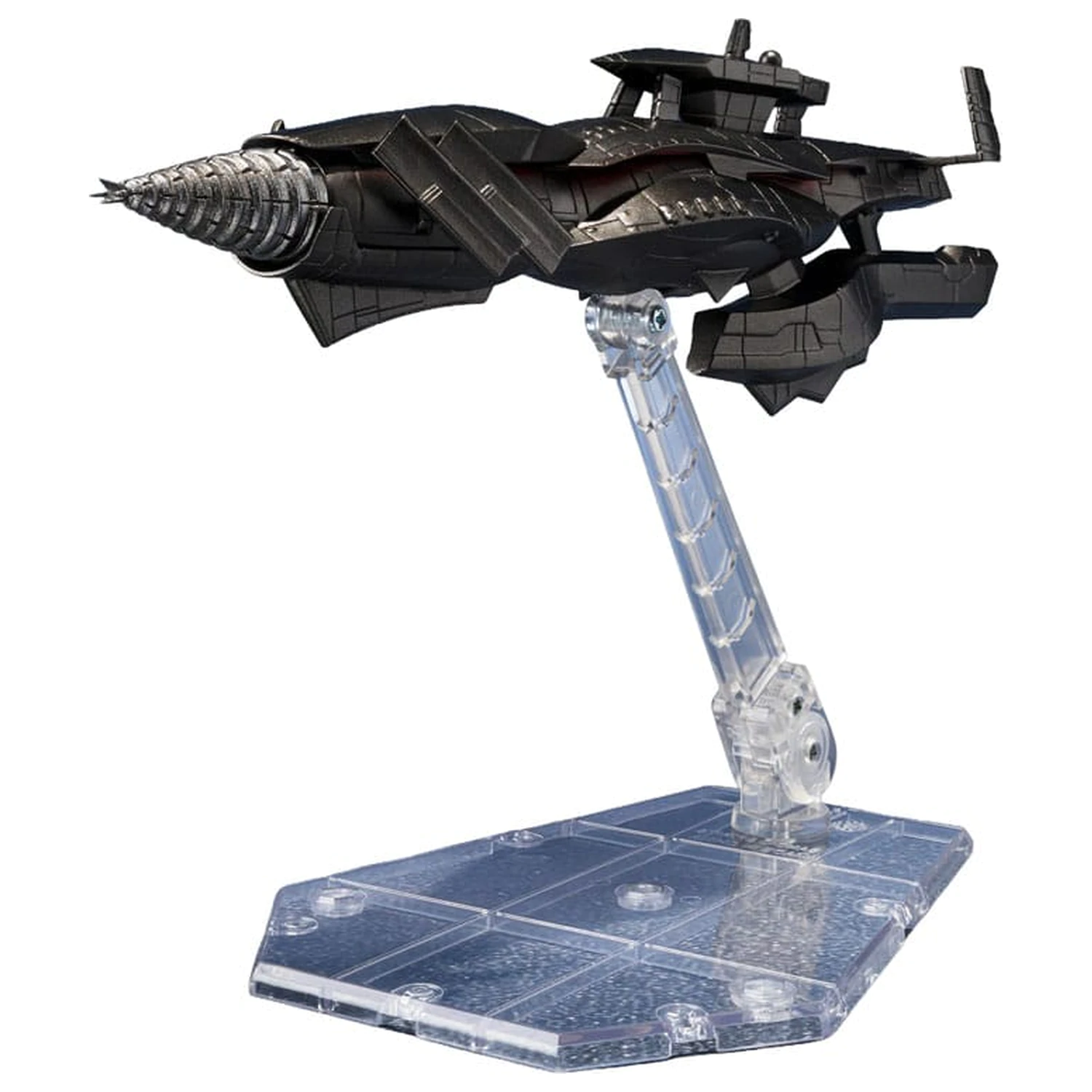 Godzilla: Final Wars S.H.MonsterArts Akční figurka Godzilla Heat Ray Ver. vs. New Gotengo 16 cm fotografii produktu