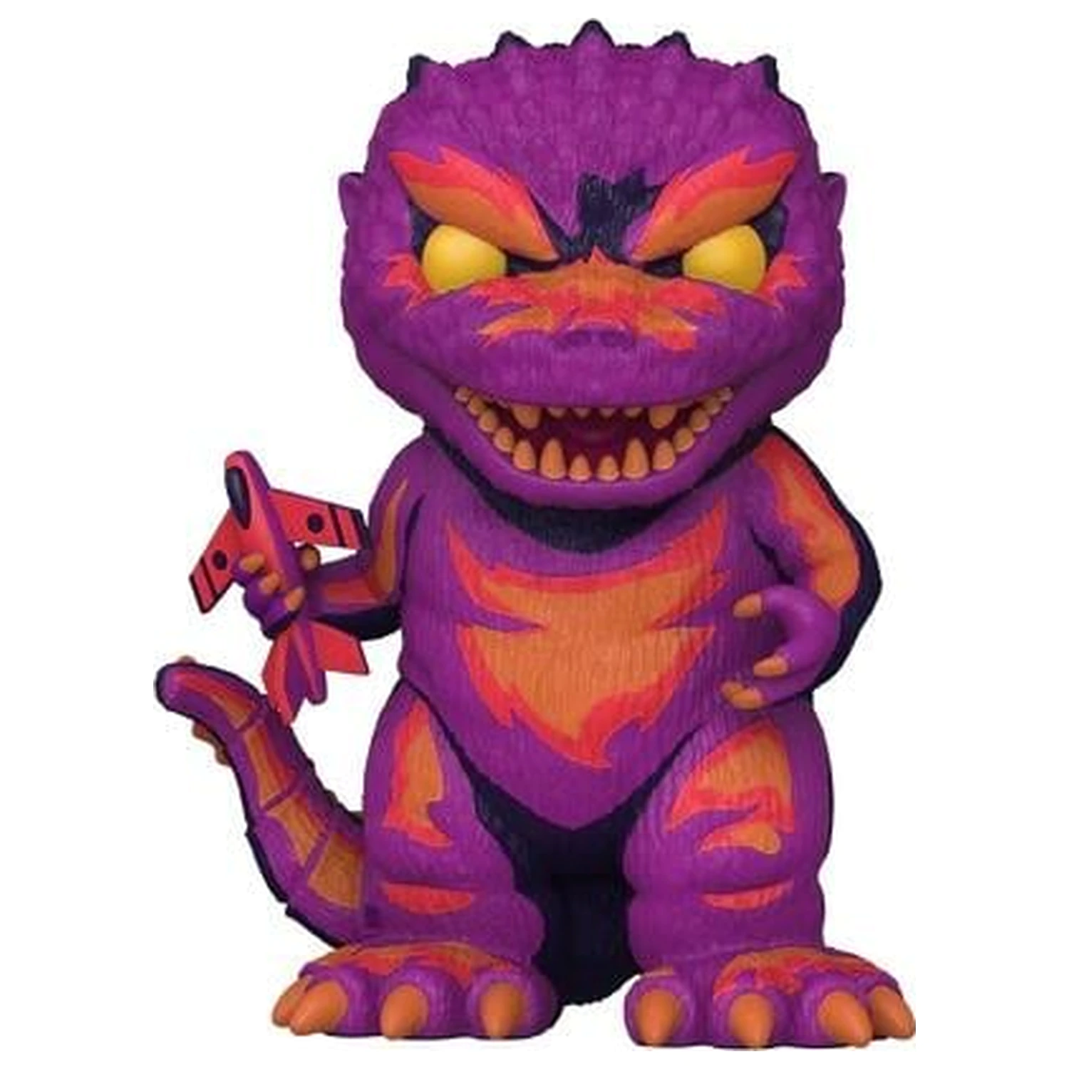 GODZILLA Funko POP Premium  Godzilla (Retro-Futurism) fotografii produktu