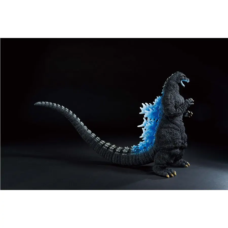 Godzilla - Godzilla 1991 Heat Ray Ichibansho figurka 23 cm fotografii produktu