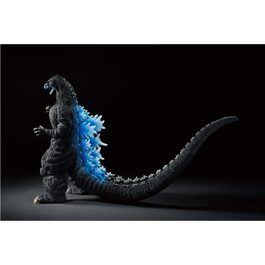 Godzilla - Godzilla 1991 Heat Ray Ichibansho figurka 23 cm fotografii produktu