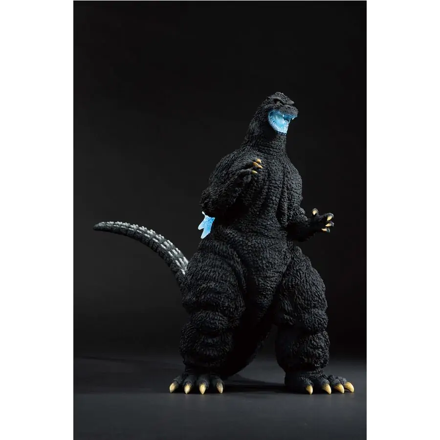 Godzilla - Godzilla 1991 Heat Ray Ichibansho figurka 23 cm fotografii produktu