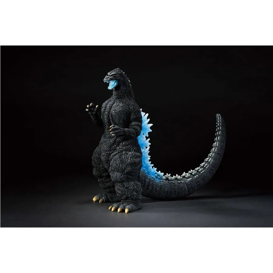 Godzilla - Godzilla 1991 Heat Ray Ichibansho figurka 23 cm fotografii produktu