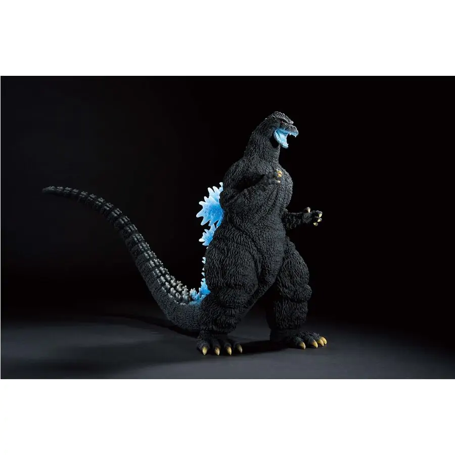 Godzilla - Godzilla 1991 Heat Ray Ichibansho figurka 23 cm fotografii produktu