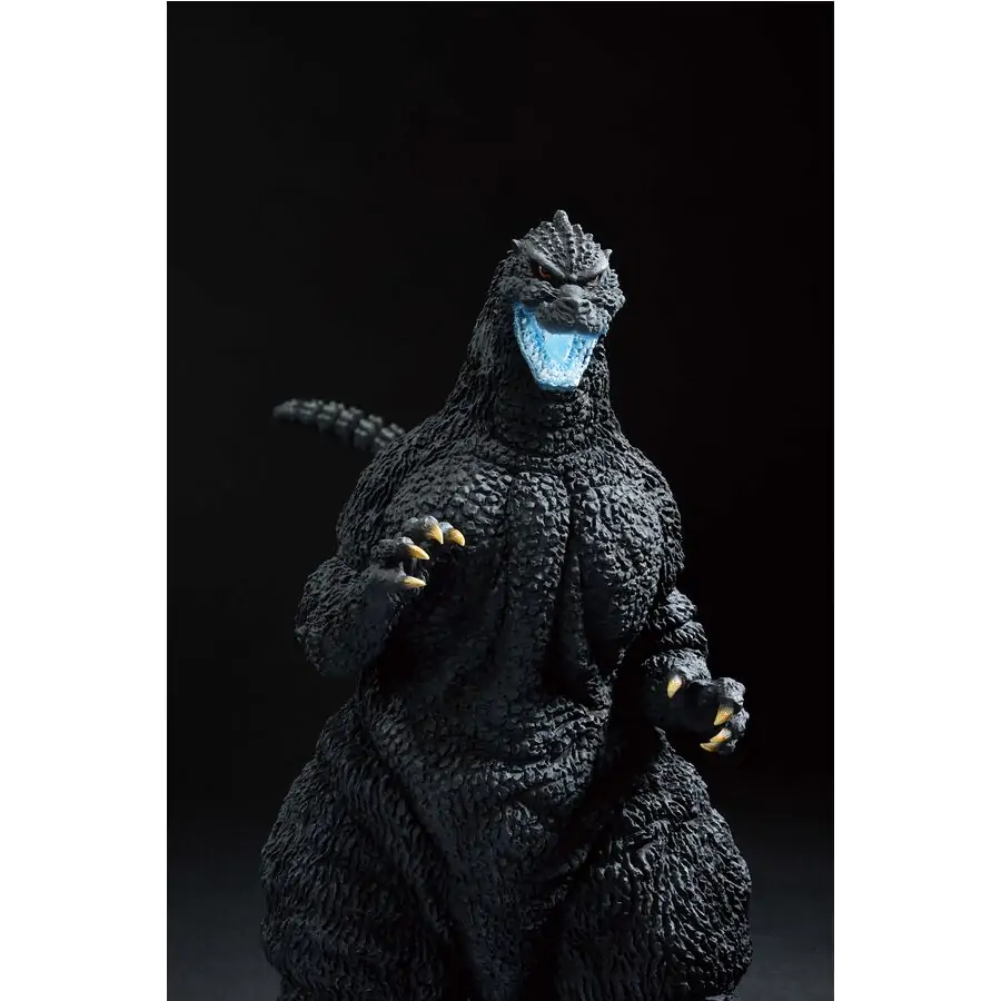 Godzilla - Godzilla 1991 Heat Ray Ichibansho figurka 23 cm fotografii produktu