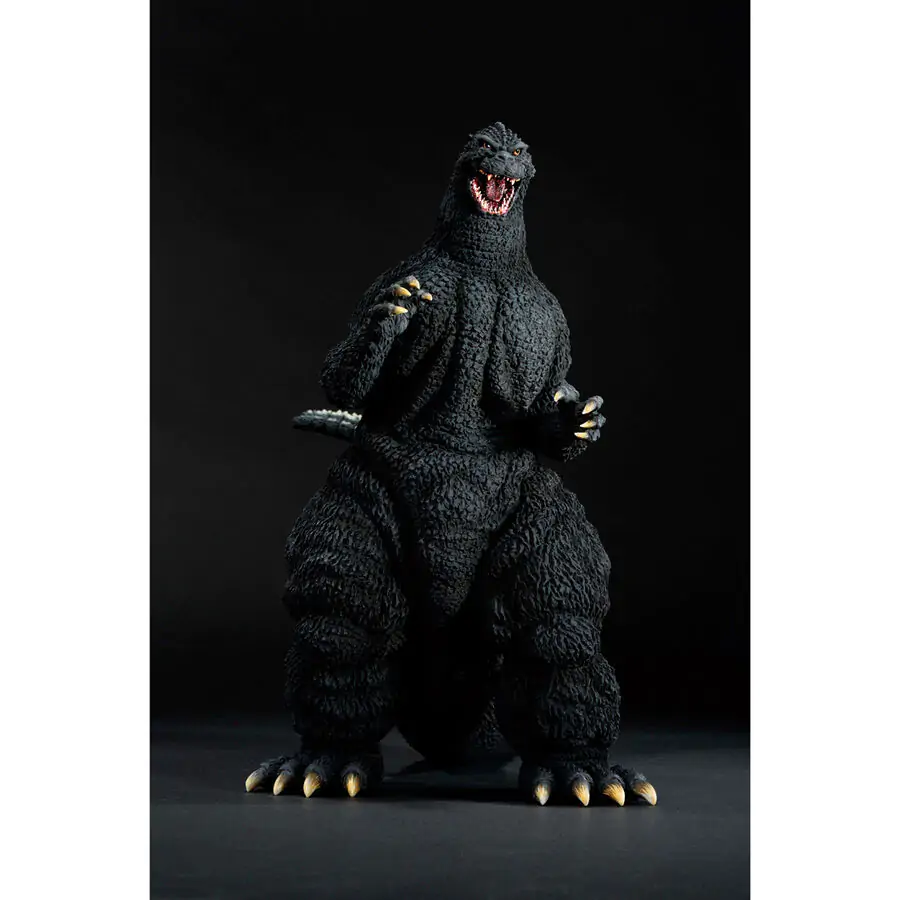 Godzilla - Godzilla 1991 Ichibansho figurka 23 cm fotografii produktu