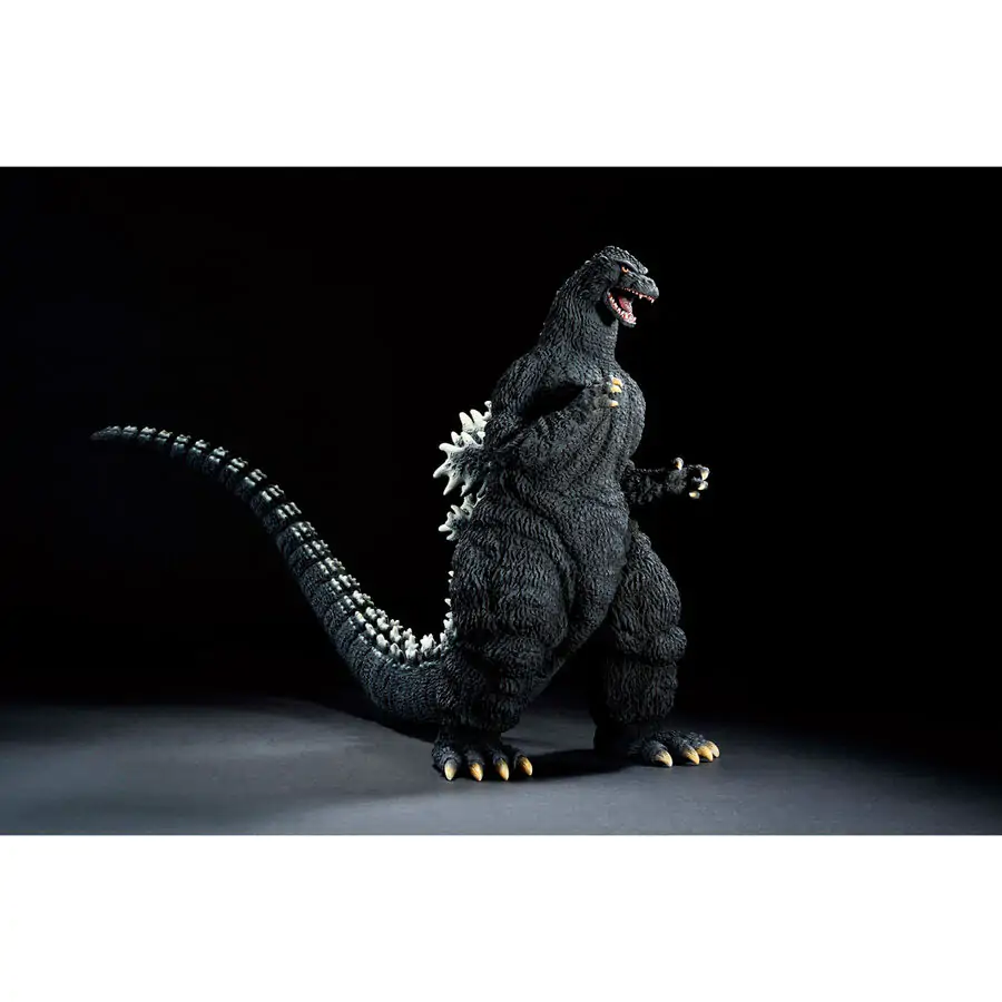 Godzilla - Godzilla 1991 Ichibansho figurka 23 cm fotografii produktu