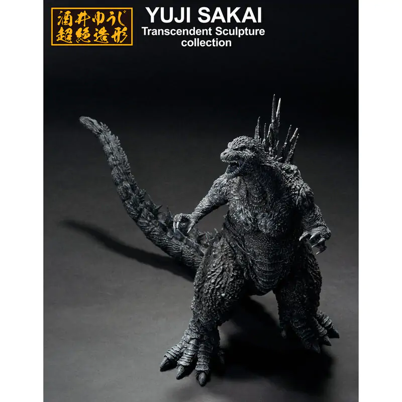 Godzilla - Godzilla 2023 Ichibansho figurka 23 cm fotografii produktu
