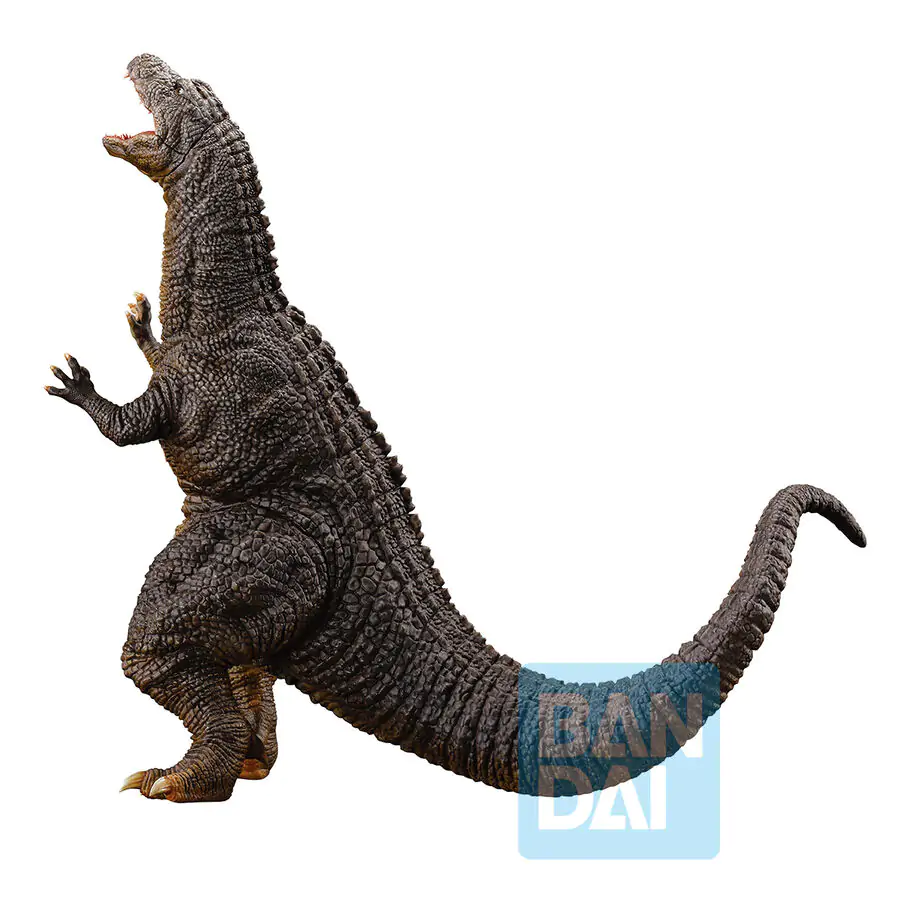 Godzilla Godzillasaurus & Dorat Ichibansho figurka 15 cm fotografii produktu