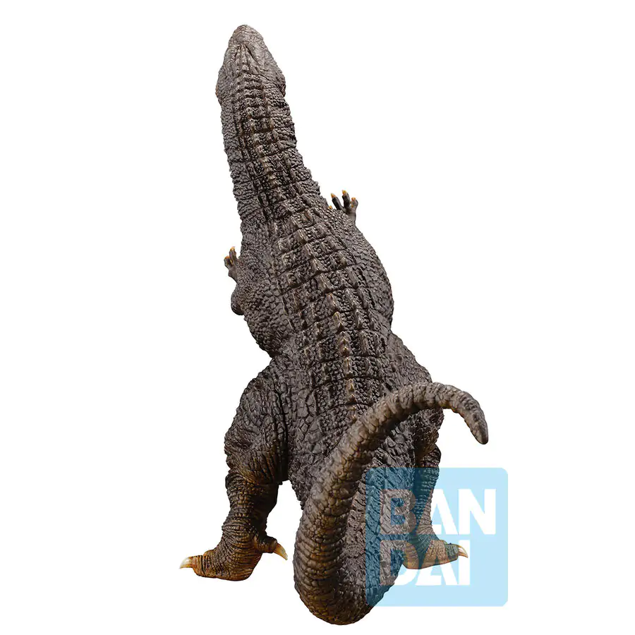 Godzilla Godzillasaurus & Dorat Ichibansho figurka 15 cm fotografii produktu