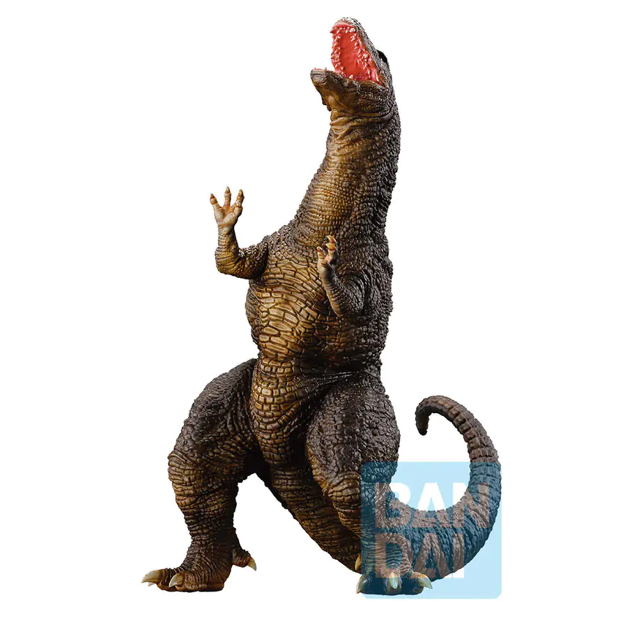 Godzilla Godzillasaurus & Dorat Ichibansho figurka 15 cm fotografii produktu