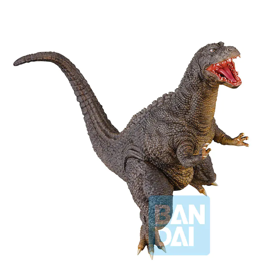 Godzilla Godzillasaurus & Dorat Ichibansho figurka 15 cm fotografii produktu