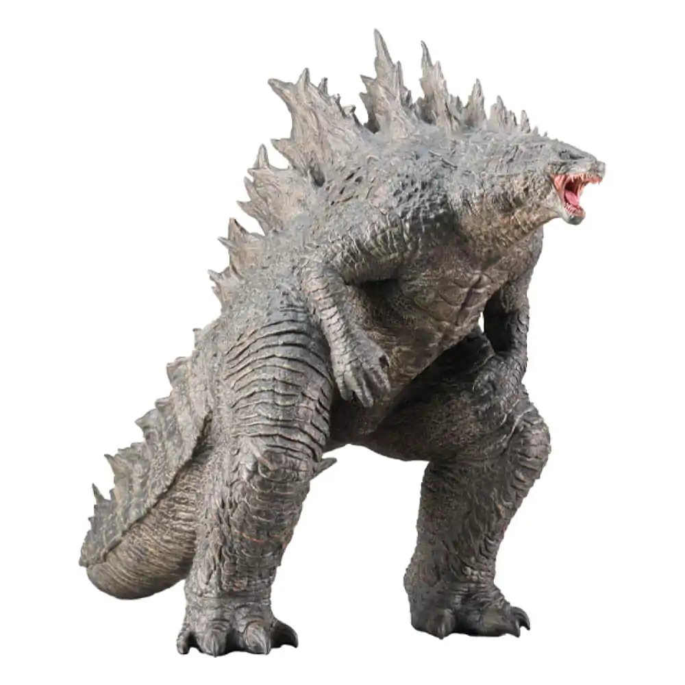 Godzilla Hall of Fame PVC Socha Godzilla 2024 Pre-Evolved Form 26 cm fotografii produktu