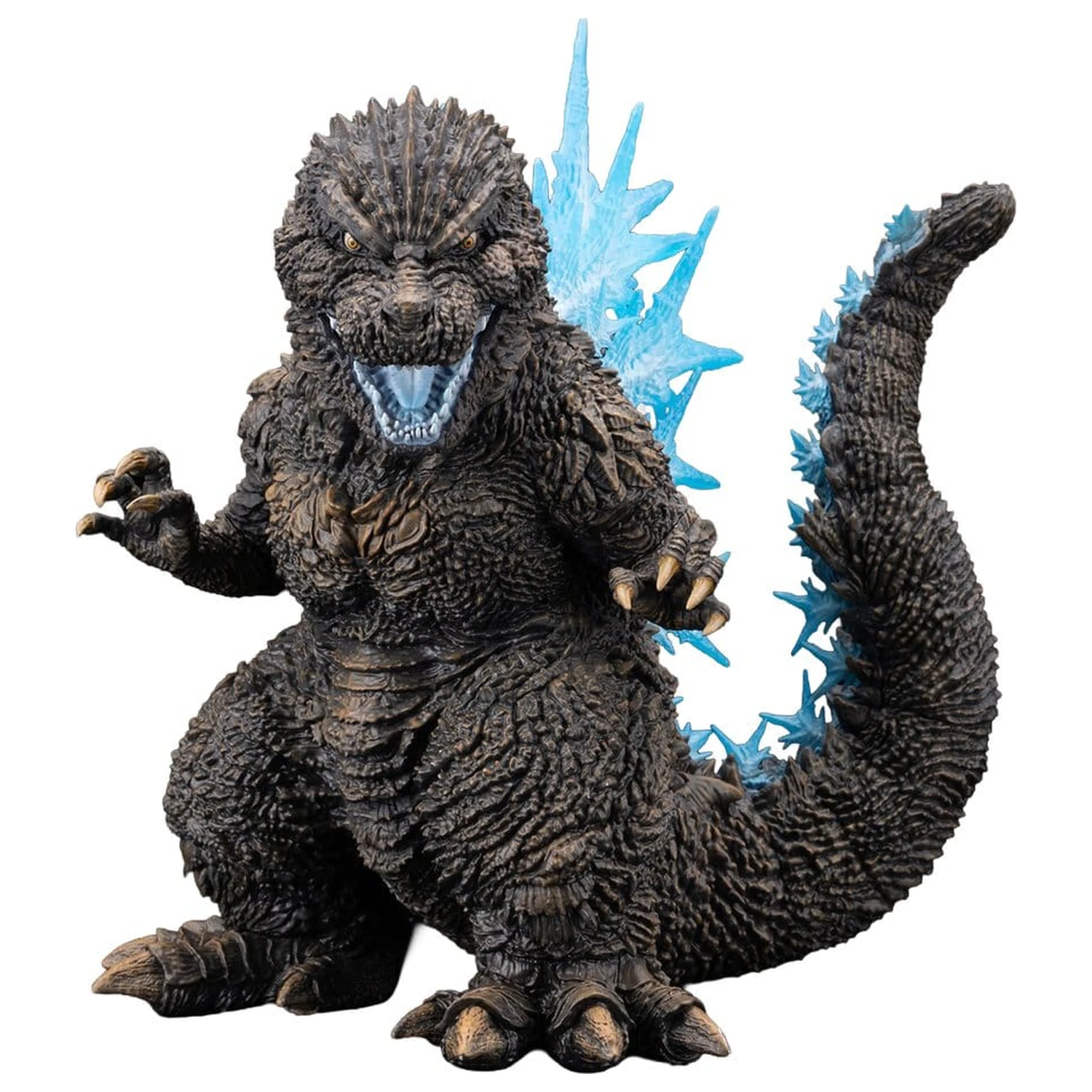 Godzilla Hyper Solid D-Modeling Akční figurka Godzilla (2023) Limited Ver. 18 cm fotografii produktu