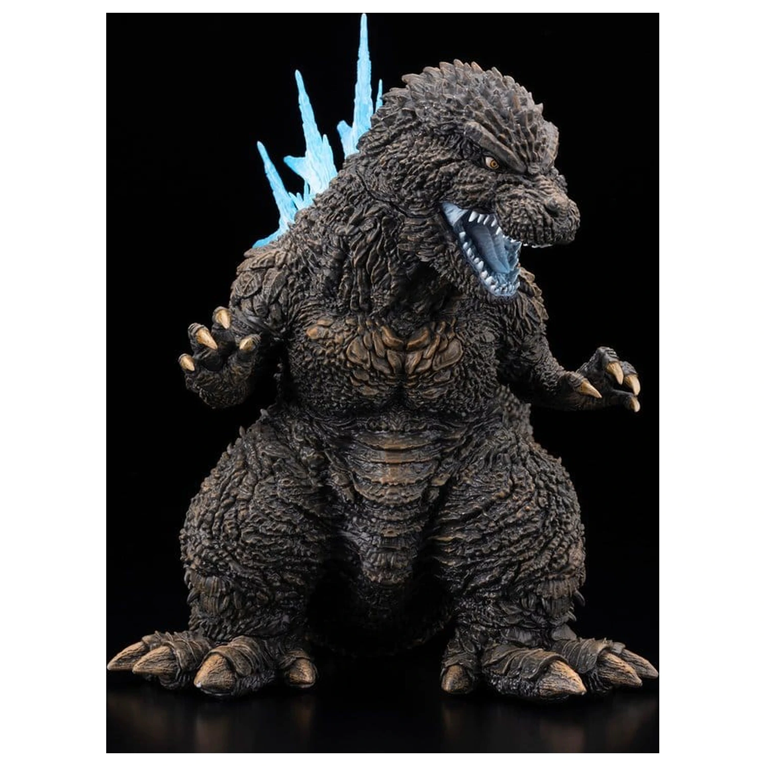 Godzilla Hyper Solid D-Modeling Akční figurka Godzilla (2023) Limited Ver. 18 cm fotografii produktu