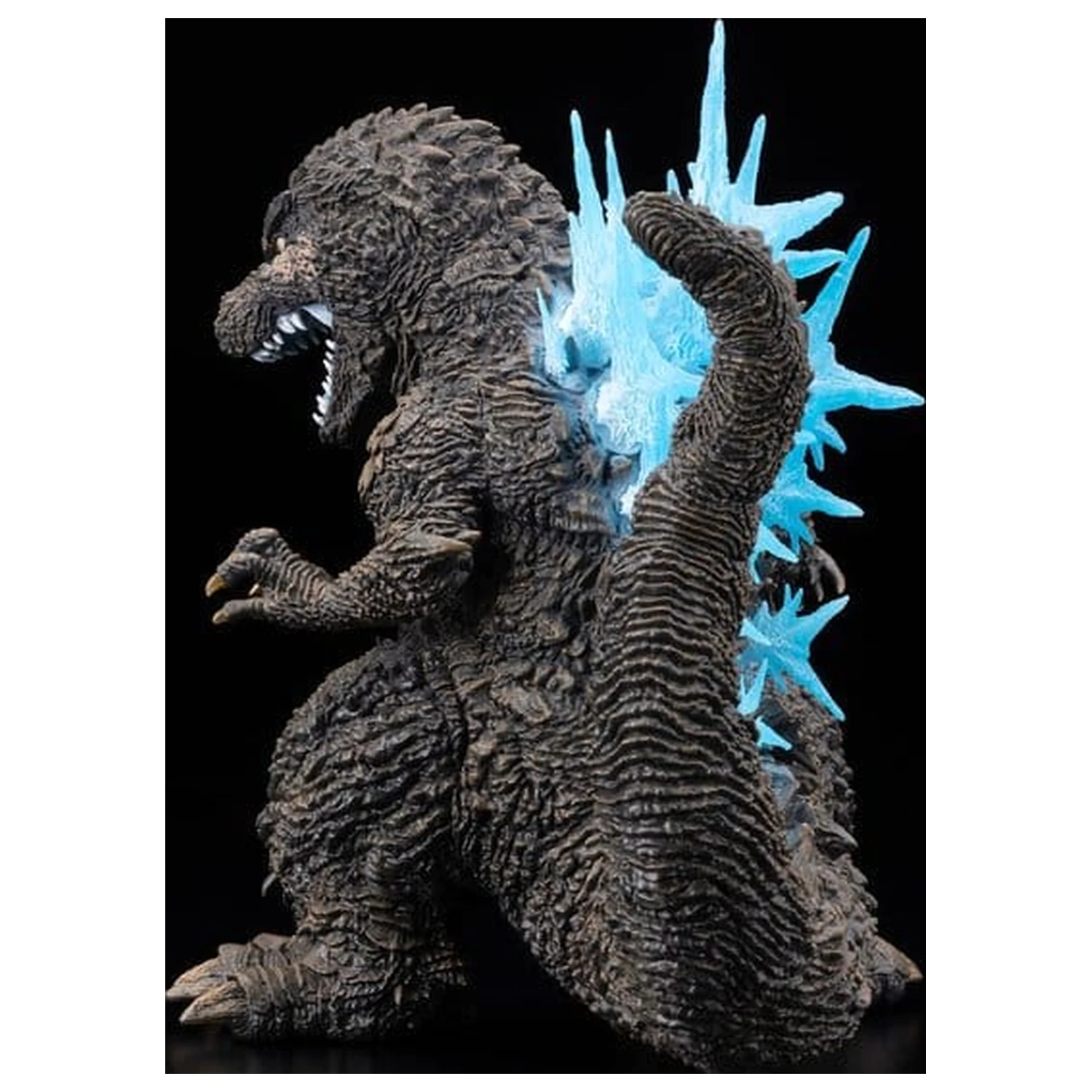Godzilla Hyper Solid D-Modeling Akční figurka Godzilla (2023) Limited Ver. 18 cm fotografii produktu