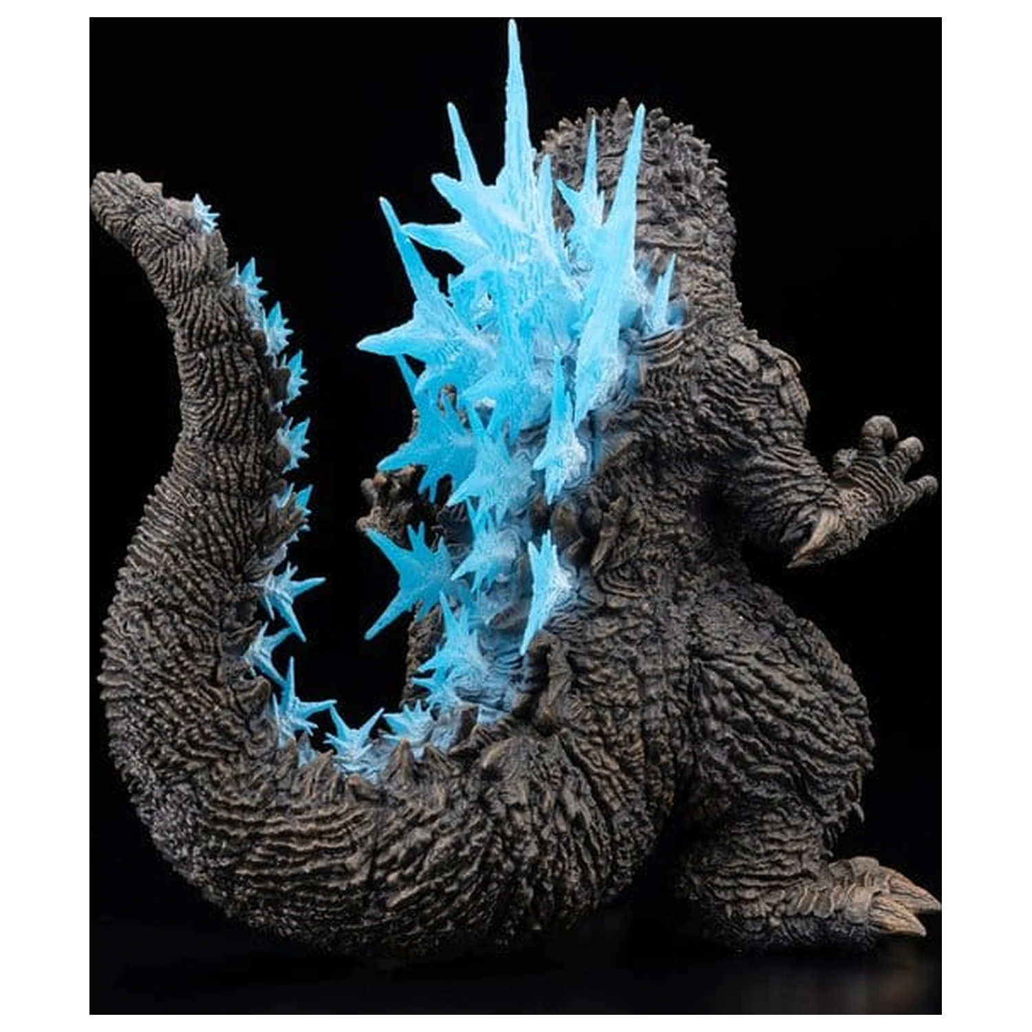 Godzilla Hyper Solid D-Modeling Akční figurka Godzilla (2023) Limited Ver. 18 cm fotografii produktu