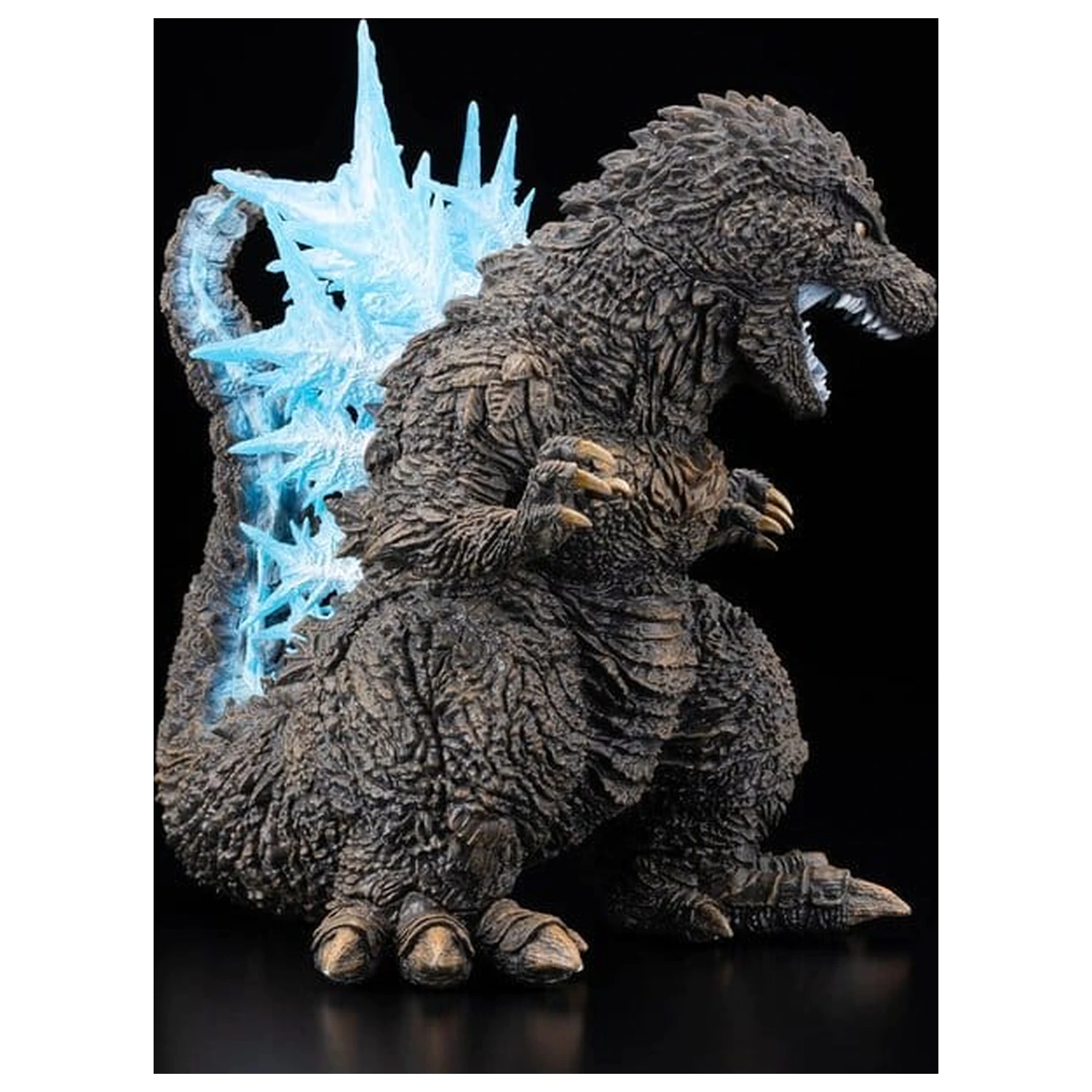 Godzilla Hyper Solid D-Modeling Akční figurka Godzilla (2023) Limited Ver. 18 cm fotografii produktu