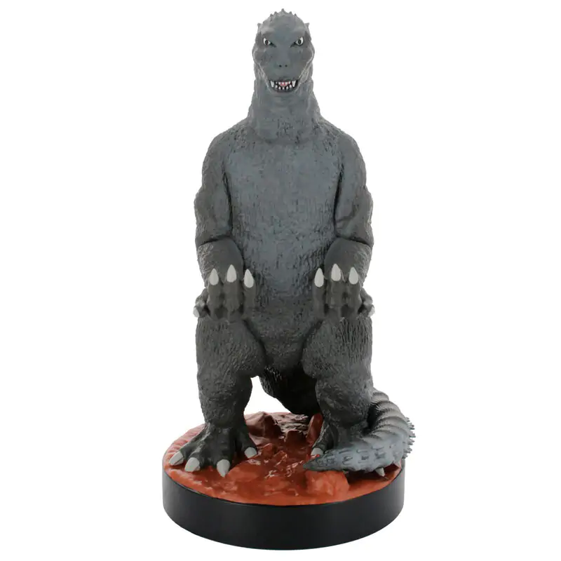 Godzilla King of the Monsters figurka úchytný držák Cable guy 21 cm fotografii produktu