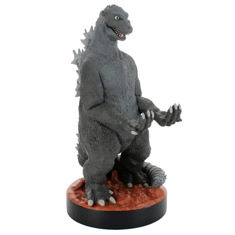 Godzilla King of the Monsters figurka úchytný držák Cable guy 21 cm fotografii produktu