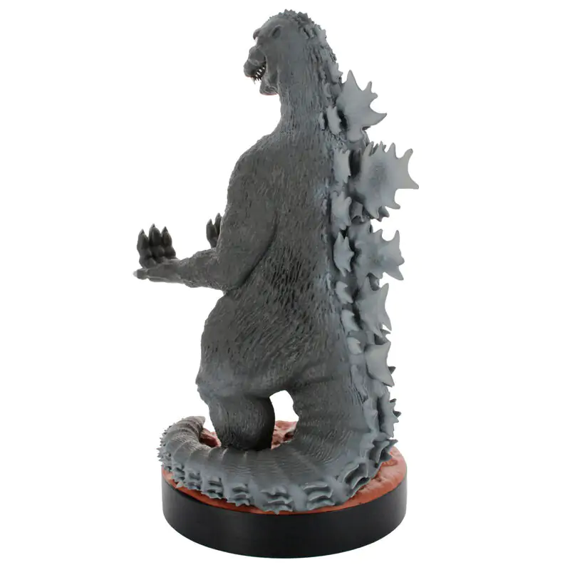 Godzilla King of the Monsters figurka úchytný držák Cable guy 21 cm fotografii produktu