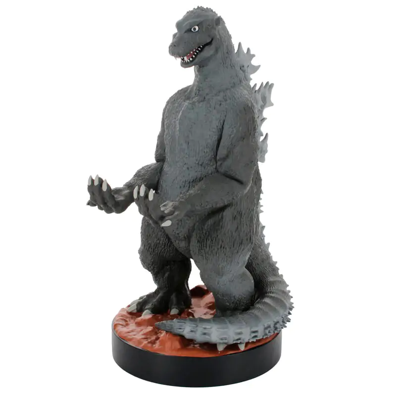 Godzilla King of the Monsters figurka úchytný držák Cable guy 21 cm fotografii produktu