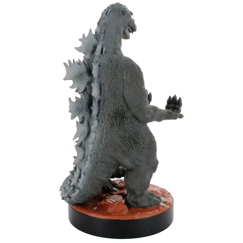 Godzilla King of the Monsters figurka úchytný držák Cable guy 21 cm fotografii produktu