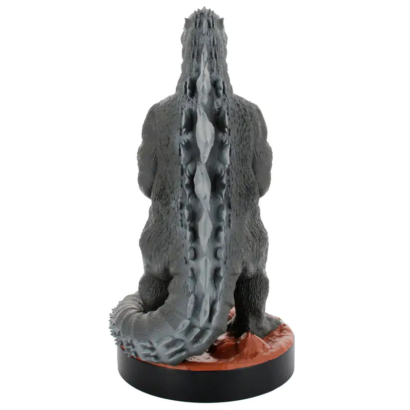 Godzilla King of the Monsters figurka úchytný držák Cable guy 21 cm fotografii produktu