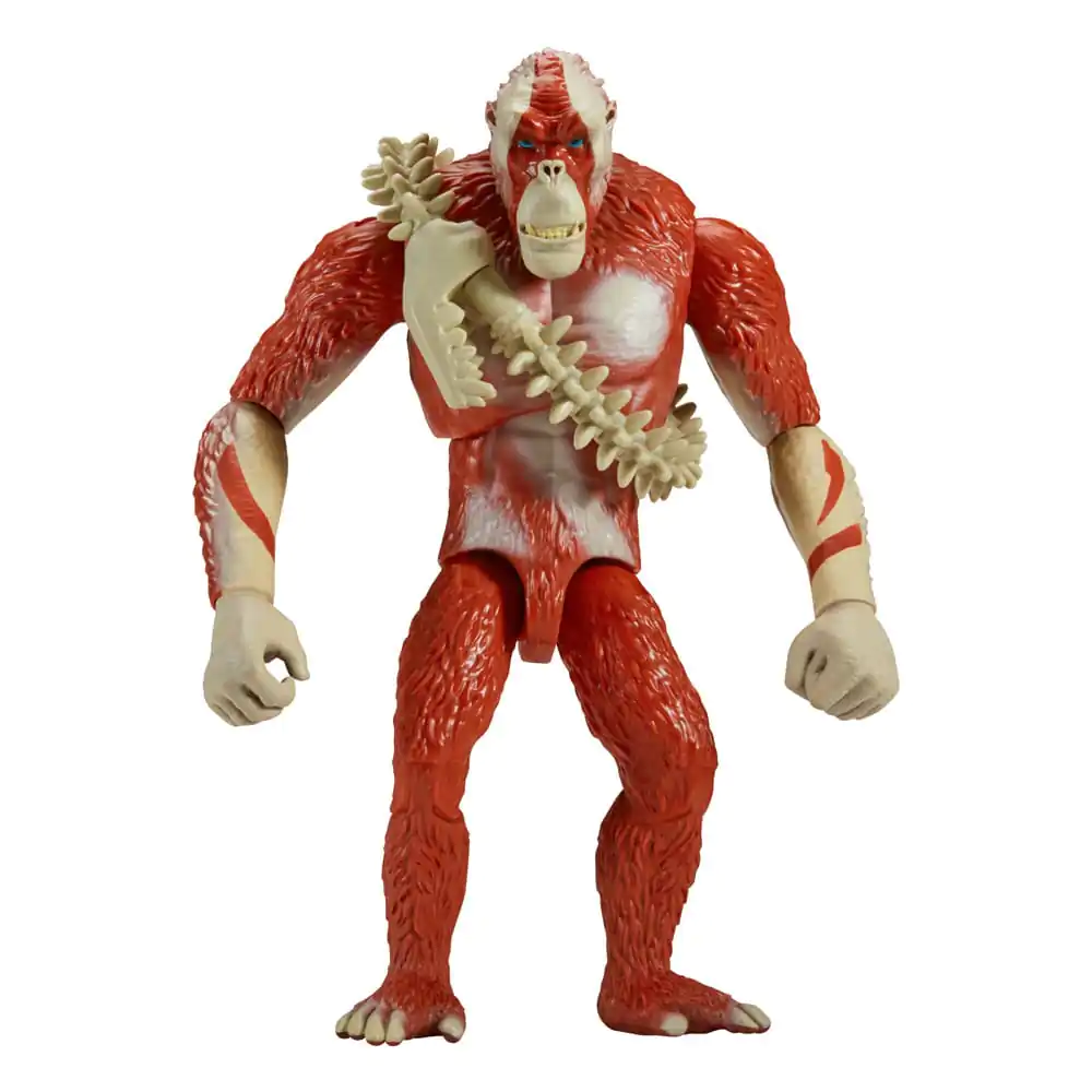 Godzilla × Kong: The New Empire Giant Titans Akční figurka Star King 28 cm fotografii produktu
