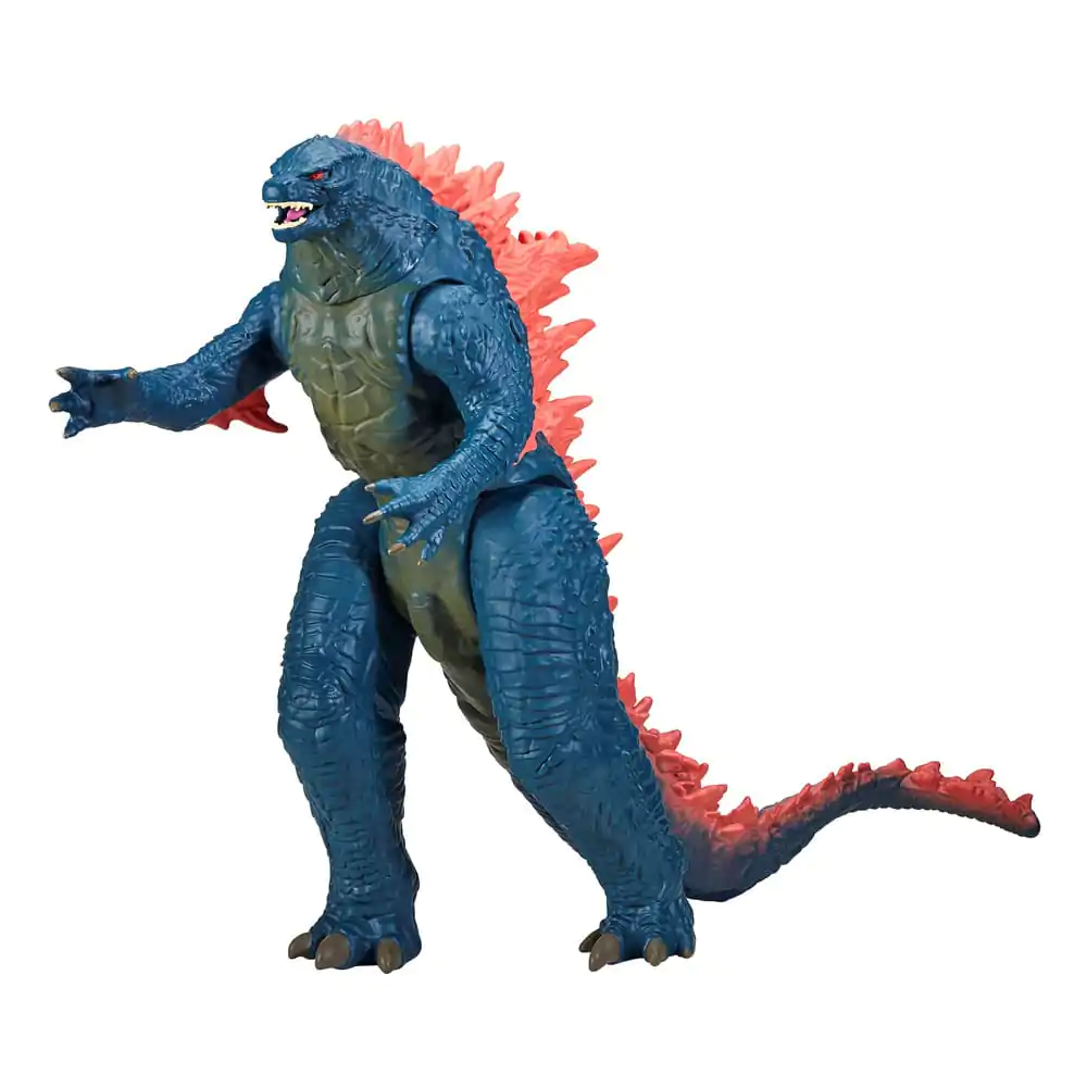 Godzilla × Kong: The New Empire Titan má velikost akční figurka Godzilla 58 cm fotografii produktu