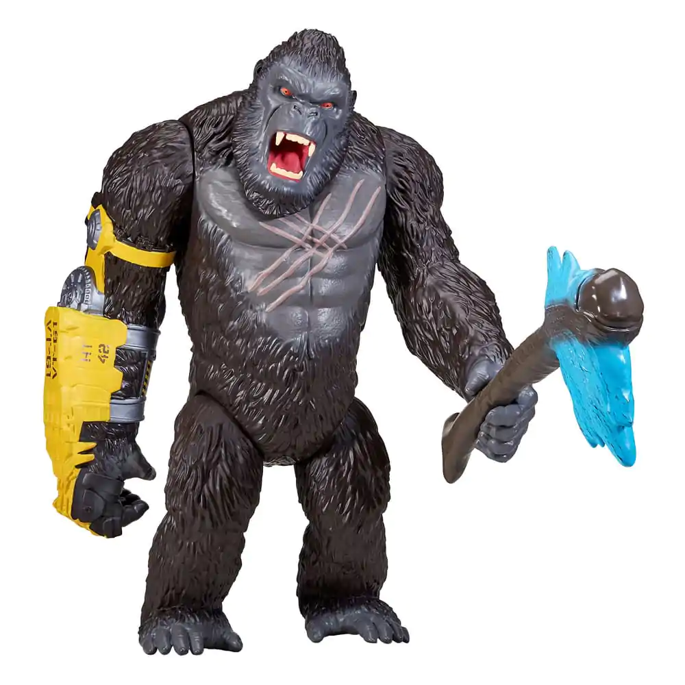 Godzilla × Kong: The New Empire Titan moje velikost akční figurka Kong 61 cm fotografii produktu