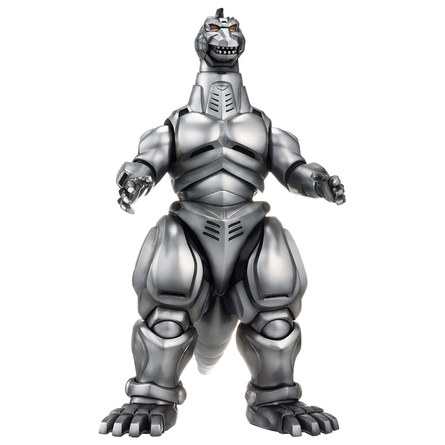 Godzilla Mechagodzilla 1993 Machine Chronicle Ichibansho figurka 23cm fotografii produktu