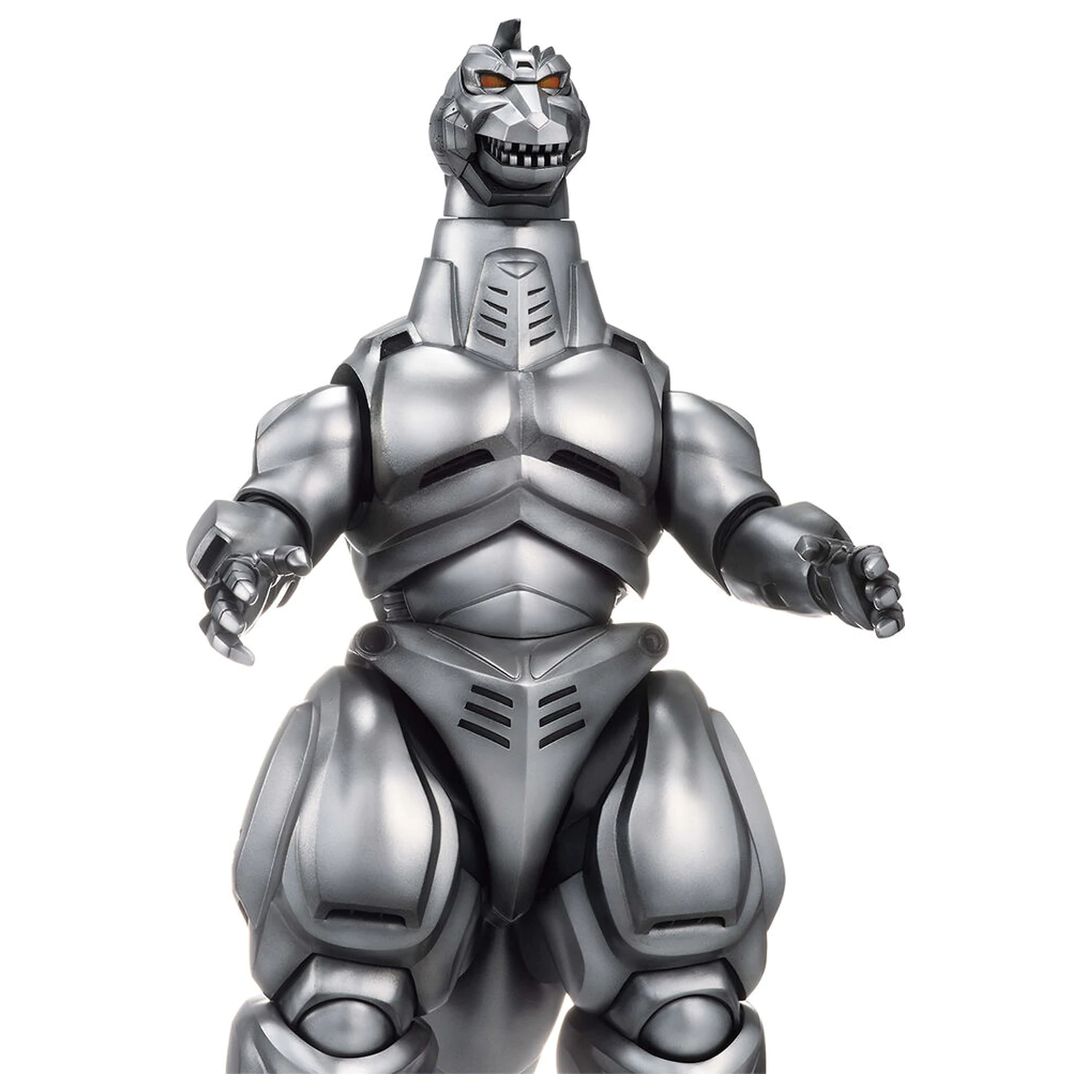 Godzilla Mechagodzilla 1993 Machine Chronicle Ichibansho figurka 23cm fotografii produktu