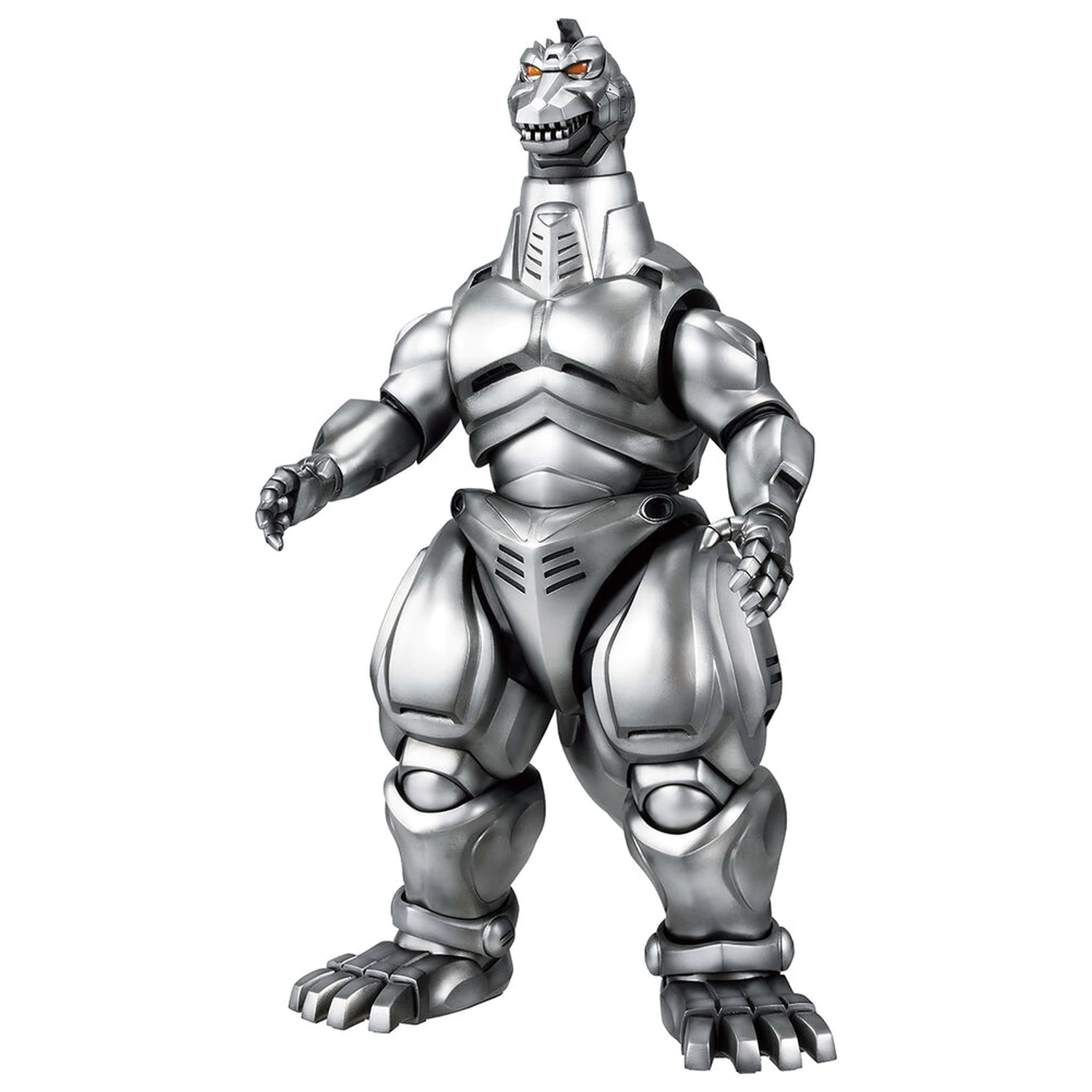 Godzilla Mechagodzilla 1993 Machine Chronicle Ichibansho figurka 23cm fotografii produktu