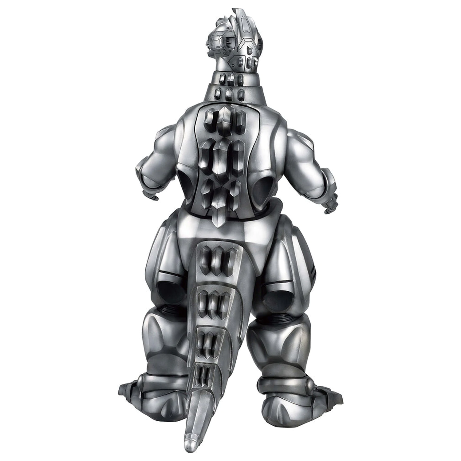 Godzilla Mechagodzilla 1993 Machine Chronicle Ichibansho figurka 23cm fotografii produktu