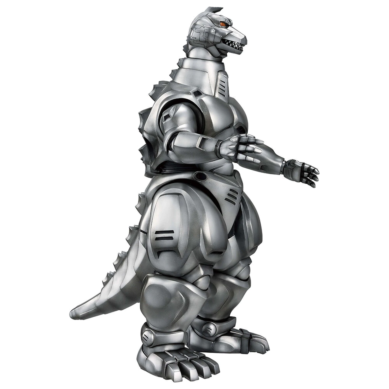 Godzilla Mechagodzilla 1993 Machine Chronicle Ichibansho figurka 23cm fotografii produktu