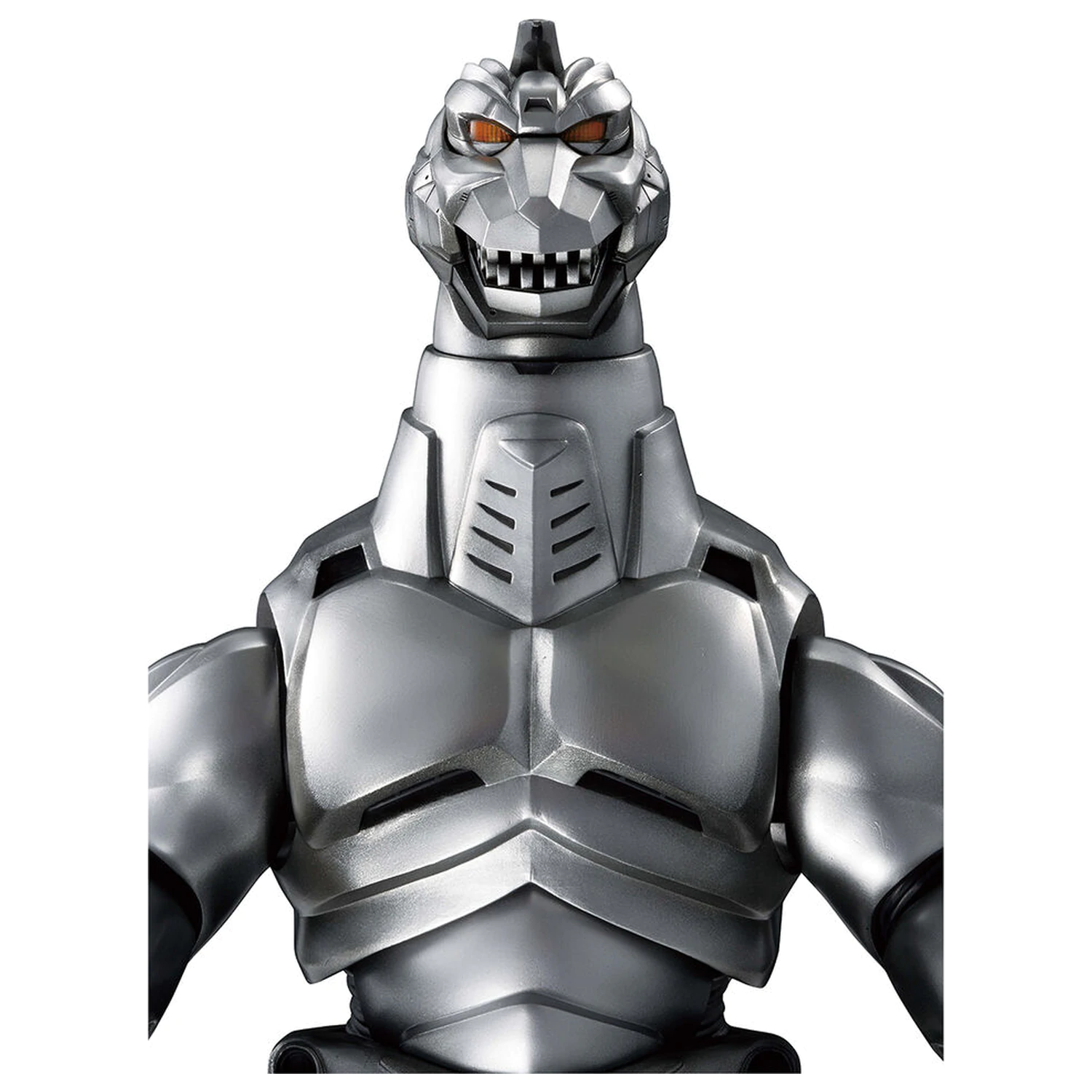 Godzilla Mechagodzilla 1993 Machine Chronicle Ichibansho figurka 23cm fotografii produktu
