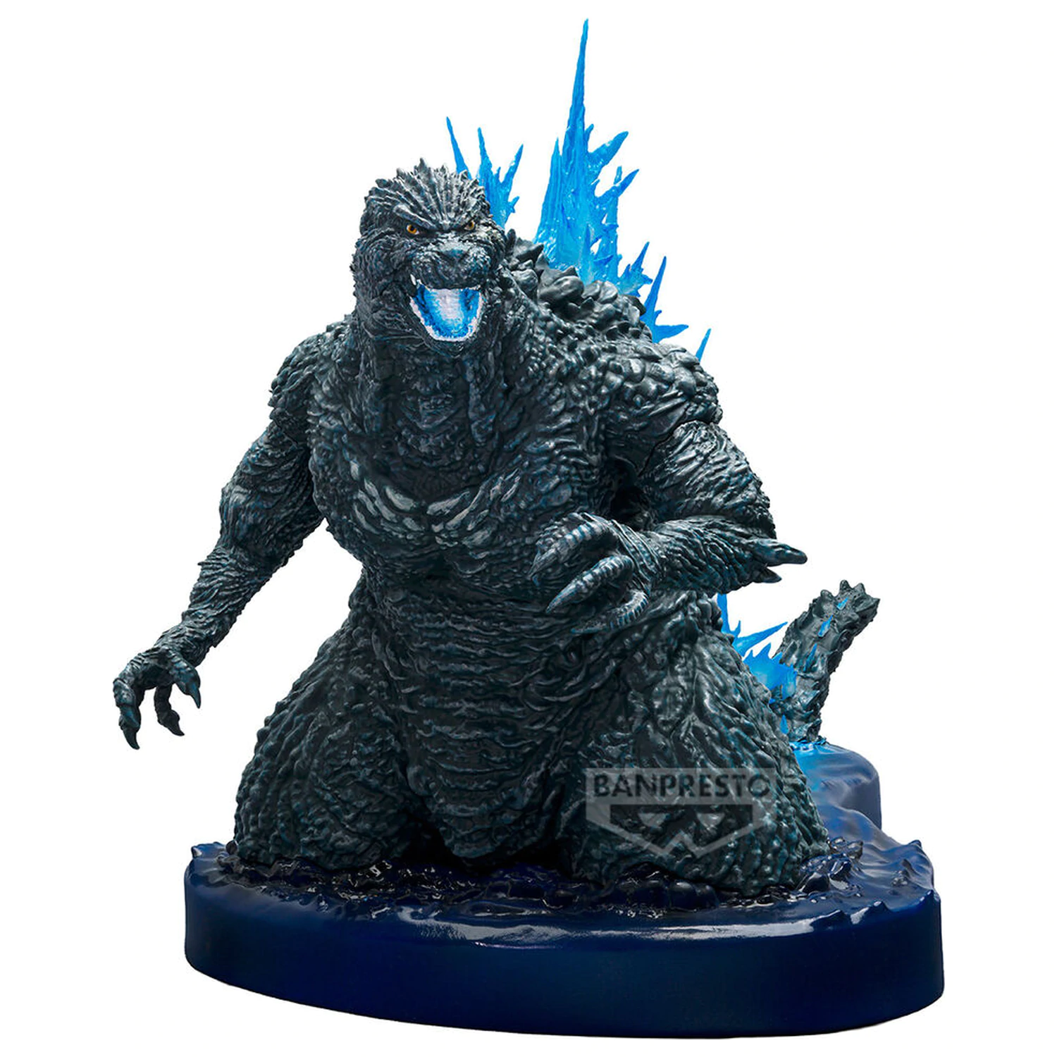 Godzilla Minus One Art Vignette Godzilla 2023 figurka 15 cm fotografii produktu