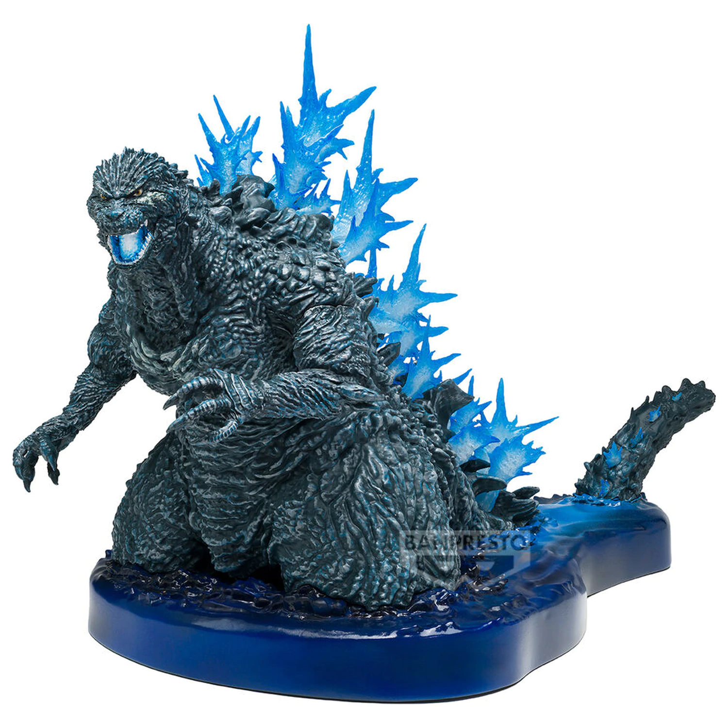 Godzilla Minus One Art Vignette Godzilla 2023 figurka 15 cm fotografii produktu