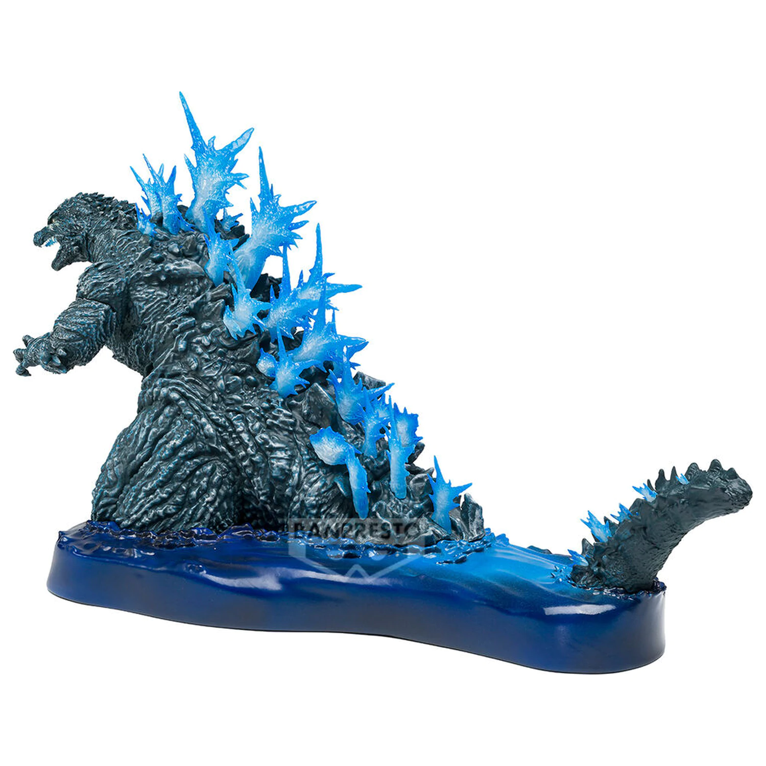 Godzilla Minus One Art Vignette Godzilla 2023 figurka 15 cm fotografii produktu