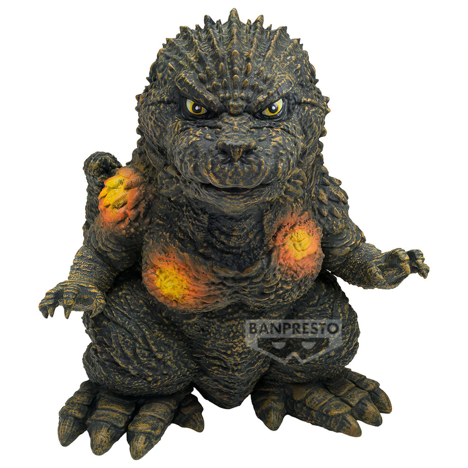 Godzilla Minus One Enshrined Monsters Godzilla 2023 figurka 16cm fotografii produktu