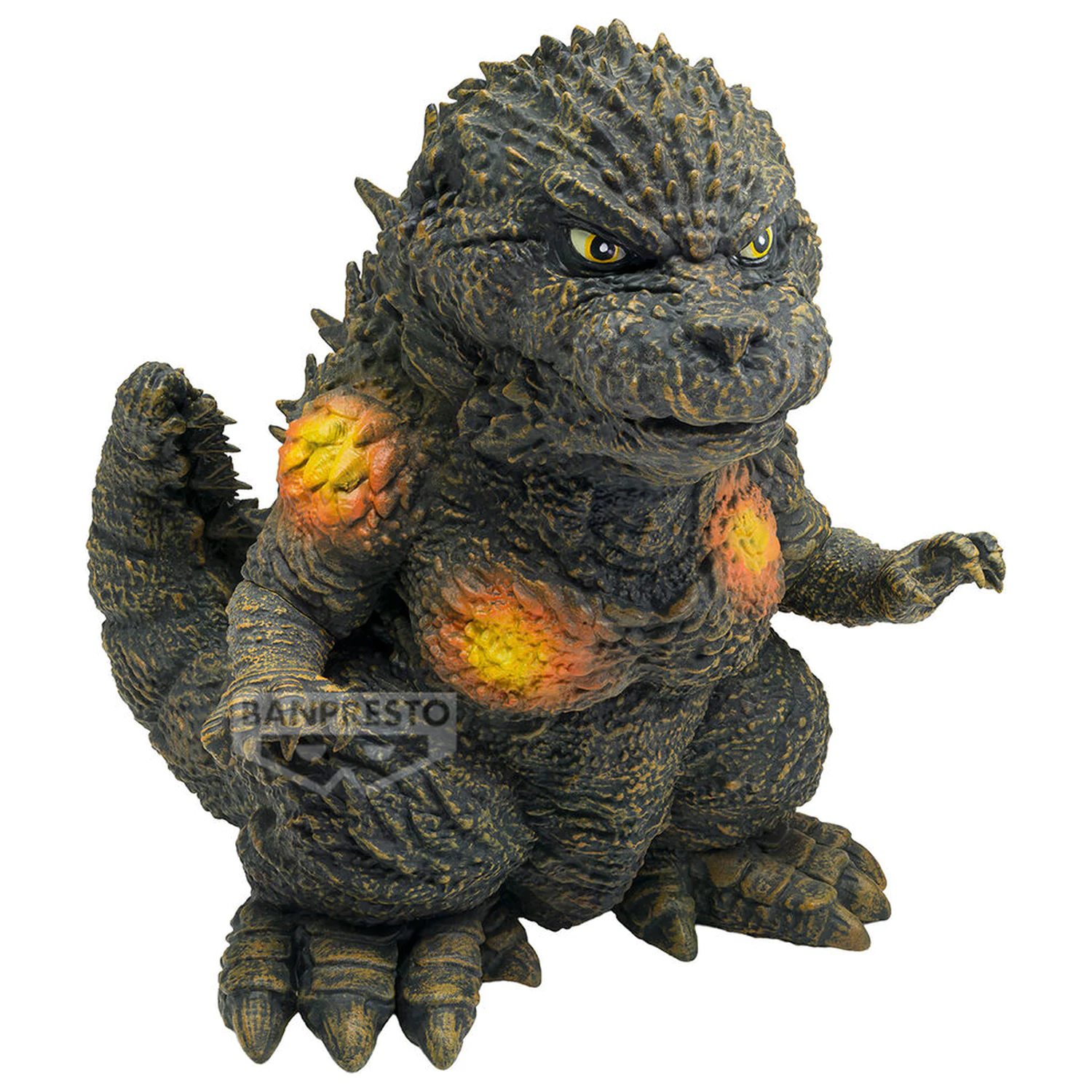 Godzilla Minus One Enshrined Monsters Godzilla 2023 figurka 16cm fotografii produktu
