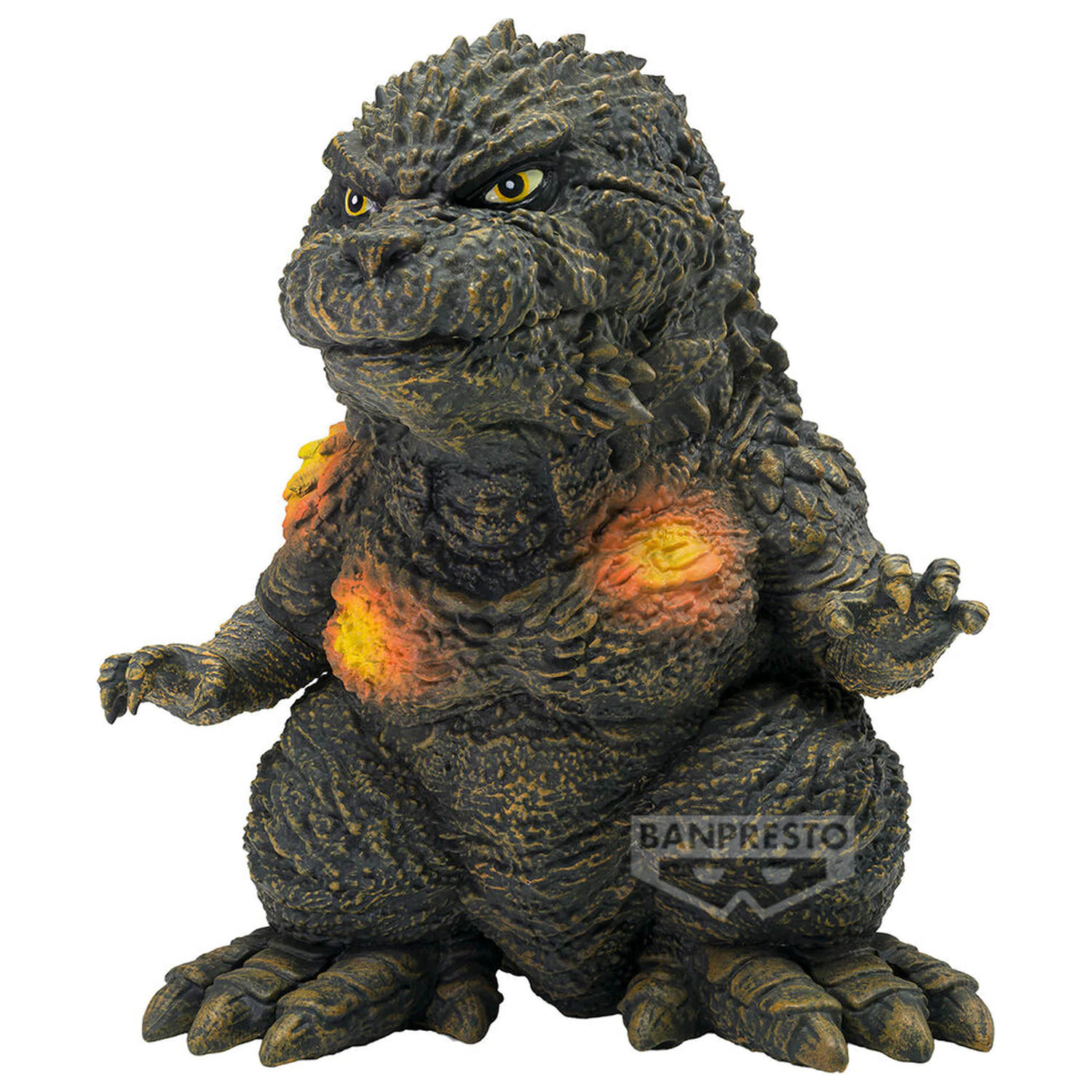 Godzilla Minus One Enshrined Monsters Godzilla 2023 figurka 16cm fotografii produktu