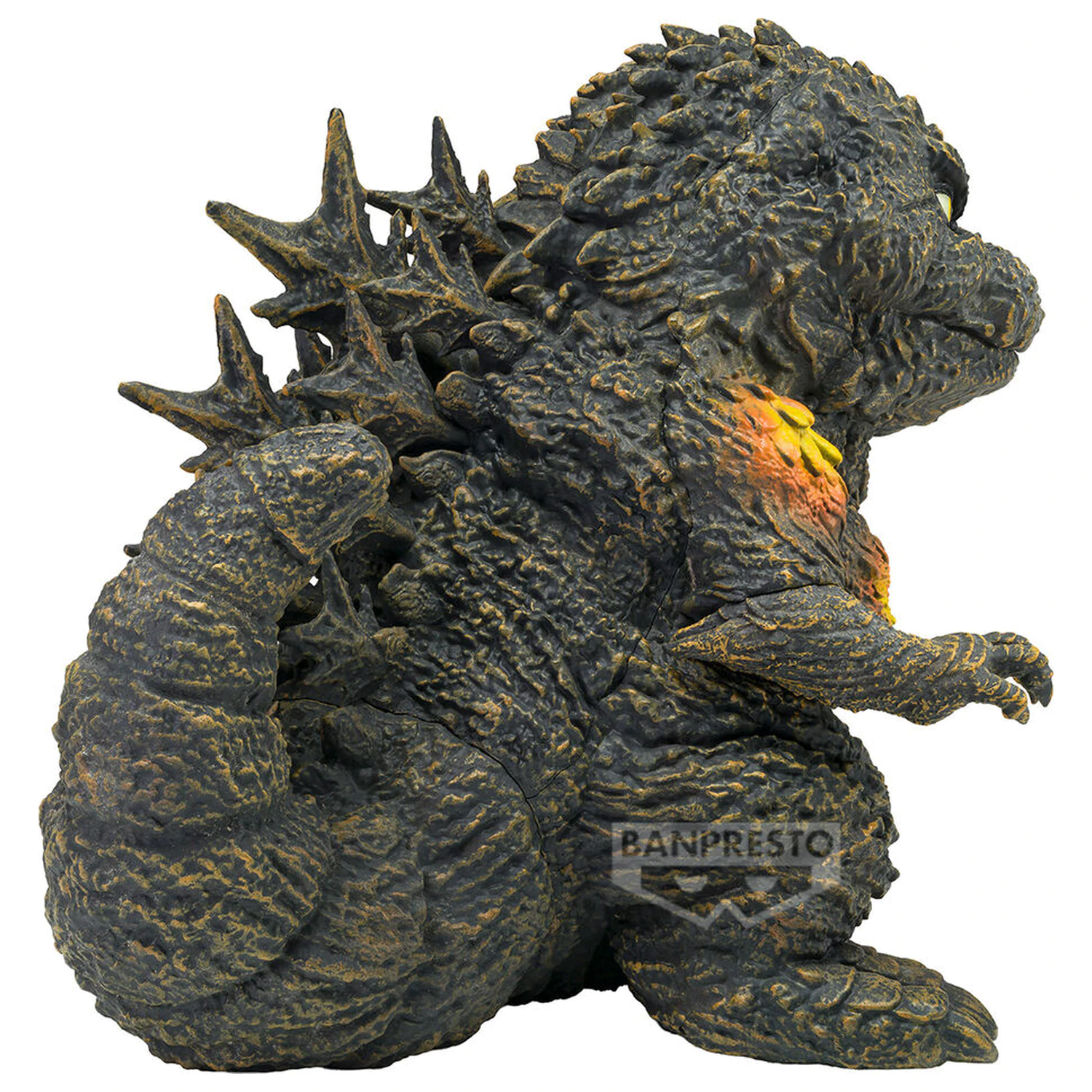 Godzilla Minus One Enshrined Monsters Godzilla 2023 figurka 16cm fotografii produktu